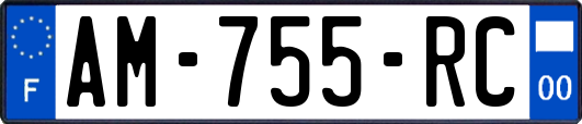 AM-755-RC