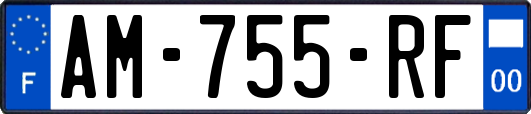 AM-755-RF