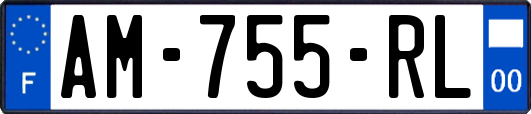 AM-755-RL