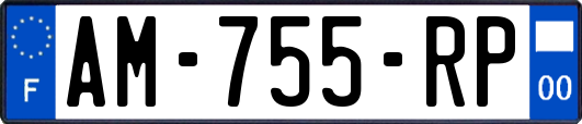 AM-755-RP