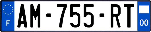AM-755-RT