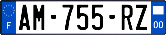 AM-755-RZ