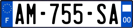AM-755-SA