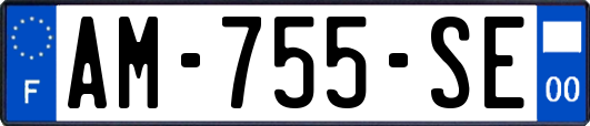 AM-755-SE