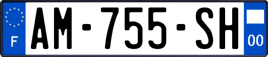 AM-755-SH