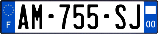 AM-755-SJ