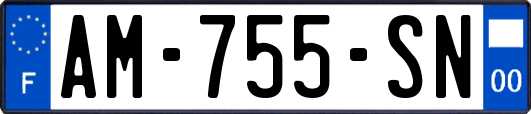 AM-755-SN
