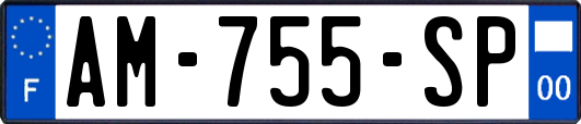 AM-755-SP