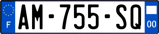 AM-755-SQ