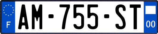 AM-755-ST