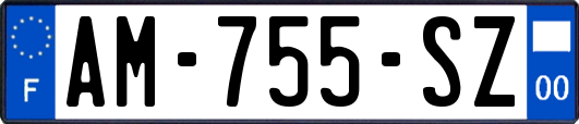 AM-755-SZ