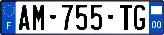 AM-755-TG
