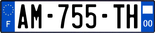 AM-755-TH