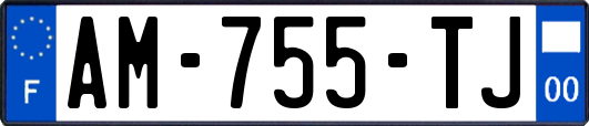 AM-755-TJ