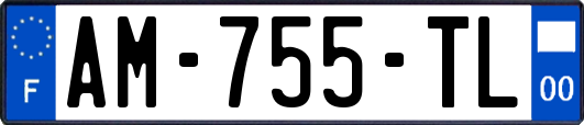 AM-755-TL