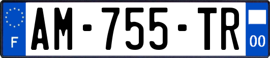 AM-755-TR