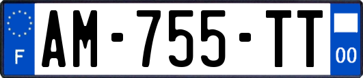AM-755-TT