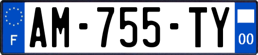 AM-755-TY
