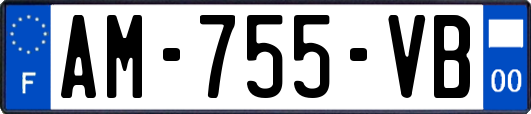 AM-755-VB