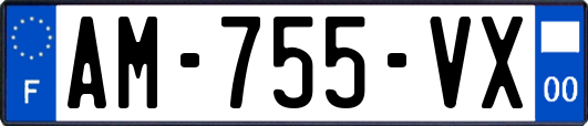 AM-755-VX
