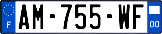 AM-755-WF