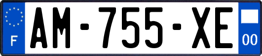 AM-755-XE