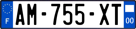 AM-755-XT
