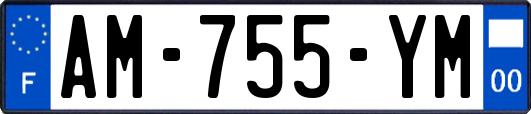 AM-755-YM