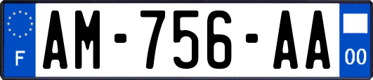 AM-756-AA