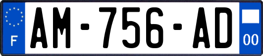 AM-756-AD