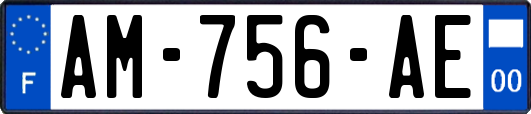 AM-756-AE