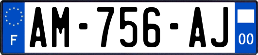 AM-756-AJ