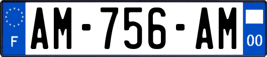 AM-756-AM