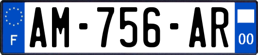 AM-756-AR