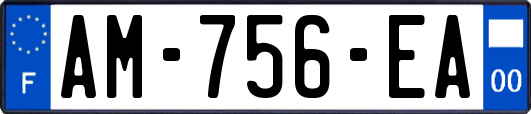 AM-756-EA