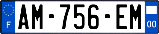 AM-756-EM