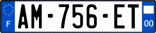 AM-756-ET