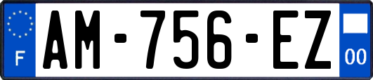 AM-756-EZ