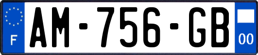 AM-756-GB