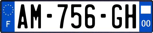 AM-756-GH