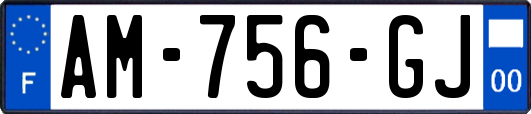 AM-756-GJ