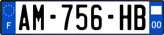 AM-756-HB