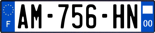 AM-756-HN