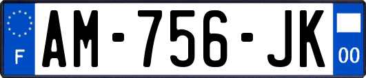 AM-756-JK