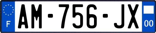 AM-756-JX