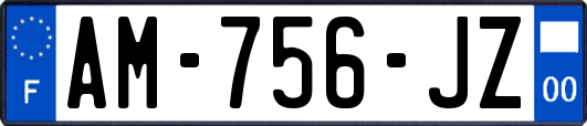 AM-756-JZ