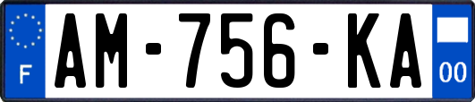 AM-756-KA