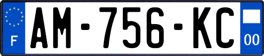 AM-756-KC