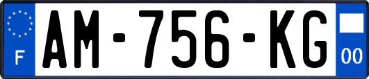 AM-756-KG