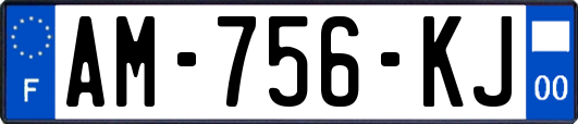 AM-756-KJ